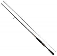 Спиннинг Daiwa Rebellion 701MLFS 2.13m 1.8-11g
