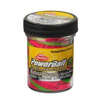 Паста форелевая Berkley PowerBait Trout Bait Fruits Munchy Melon 50g