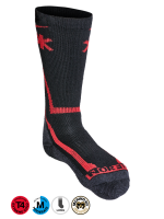 Носки Norfin Arctic Merino Heavy T4M р.XL(45-47)