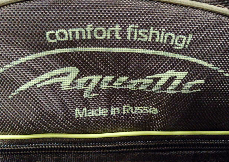 Новое поступление! продукции Aquatic