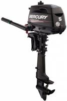 Лодочный мотор Mercury ME F5 MH