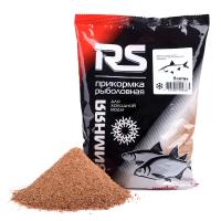 Прикормка RS Плотва Холодная вода 1кг.
