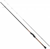 Спиннинг Shimano Soare BB 19 S70SUL-S 2.13m 0.4-4g