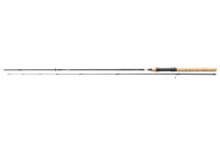 Спиннинг Daiwa Ninja X Spin 702MLFS 2.10m 5-20g