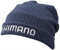 Шапка Shimano Breath Hyper +°C Flieece Knit 18 к:indigo