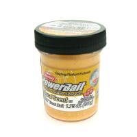 Паста форелевая Berkley PowerBait Natural Scent Salmon Eggs Peach 50g