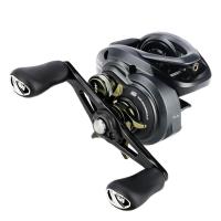 Катушка Shimano Curado MGL 151 HG