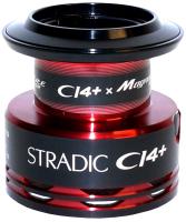 Шпуля Shimano Stradic CI4+ 1000 FA