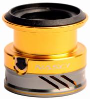 Шпуля Shimano Nasci 16 FB 4000