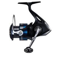 Катушка Shimano Nexave 21 FI 2500 HG
