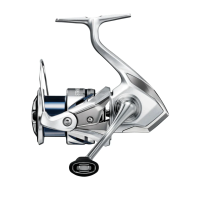 Катушка Shimano Stradic FM 2500 HG 6+1BB