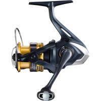 Катушка Shimano Sahara 22 FJ 500