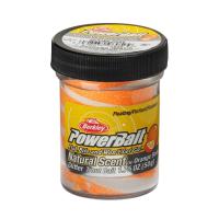 Паста форелевая Berkley PowerBait Trout Bait Fruits Orange Soda 50g