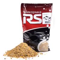 Прикормка RS Карп 1кг.