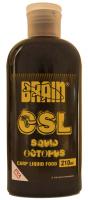 Добавка Brain C.S.L. Squid Octopus (кальмар/осьминог) 210ml