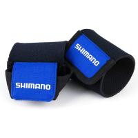 Стяжка Shimano Allround Rod Bands (2 шт/уп)