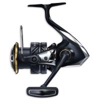 Катушка Shimano Sustain 21 FJ 4000