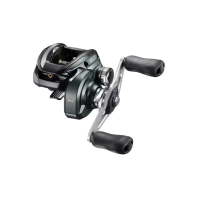 Катушка Shimano Curado 201 M