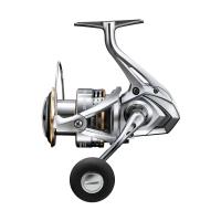 Катушка Shimano Sedona FJ C5000 XG 3+1BB