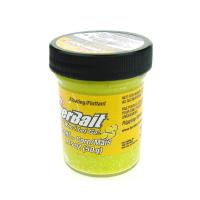 Паста форелевая Berkley PowerBait Natural Scent Corn 50g