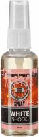 Спрей Brain F1 White Shock (белый шоколад) 50ml