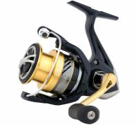 Катушка Shimano Nasci 16 FB 2500 4+1BB