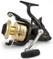 Катушка Shimano Baitrunner D 6000