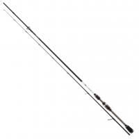 Спиннинг Daiwa Silver Creek 20 UL Spin 2.35m 3-14gr