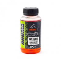 Ароматизатор MINENKO Aroma Мандарин 200мл.