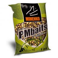 Зерновая смесь MINENKO Tiger Nut 1кг