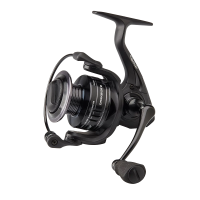 Катушка DAM Darkside 8 FD 3000S 7+1 BB
