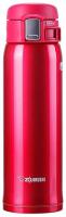 Термокружка ZOJIRUSHI SM-SD48RC 0.48 л ц:красный