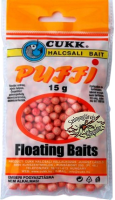 Плавающая насадка CUKK Puffi Mini Мотыль 4-6mm 15gr