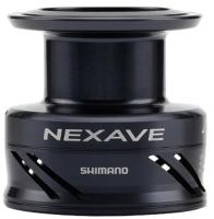 Шпуля Shimano Nexave 1000 FE