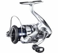 Катушка Shimano Stradic 19 FL C3000 XG 6+1BB