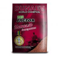 Прикормка Dunaev MS Factor Мотыль 1кг.