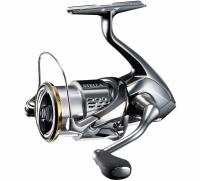 Катушка Shimano Stella 18 FJ 2500 HG 12+1BB