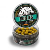 Бойлы вареные MINENKO Pineapple 14mm 100g
