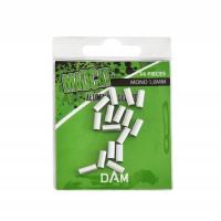 Обжимные втулки алюминиевые Madcat 1.30mm 16шт