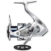 Катушка Shimano Stradic FM C3000 6+1BB