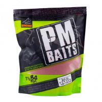 Прикормка MINENKO MSM Red Fruits 0.77кг