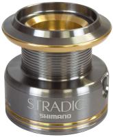 Шпуля Shimano Stradic 4000 FJ