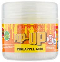 Бойлы Brain Pop-Up F1 P.Apple Acid (ананас) 12mm 15g