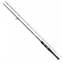 Спиннинг Daiwa Heartland 671LFS-18 2.01m 0.87-5.25g