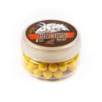 Бойлы плавающие MINENKO Pop-Up Bananas 10мм