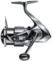 Катушка Shimano Stella 22 FK 2500S HG