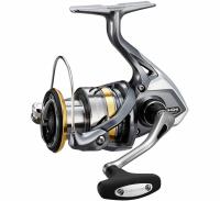 Катушка Shimano Ultegra 17 FB 4000 5+1BB