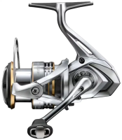 Катушка Shimano Sedona FJ 1000 3+1BB