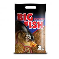 Прикормка Dunaev Big Fish 2кг.