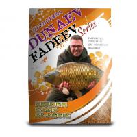 Прикормка Dunaev-Fadeev Карп Фидер Классик 1кг.